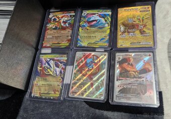 Pokémon - Mega evolution - 4