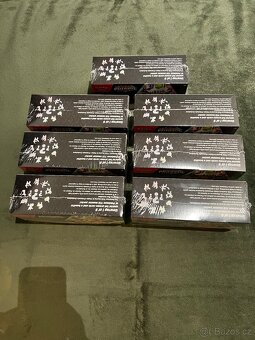 Pokemon tcg - prismatic surprise box - 4