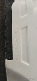 Dětské lyžařské boty, Salomon, vel. 22/22,5, EU36 - 4