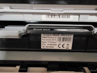 Hudební sestava Tesla STUDIO 1136A - 4