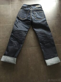 Kalhoty Trilobite Raw (vel. 32) - 4