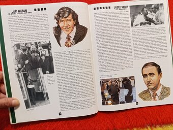 HVĚZDY ČESKÉHO FILMU 3 - 4