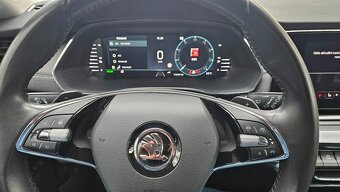 Skoda Octavia 1.4 TSI PHEV 150 kW STYLE DSG - 4