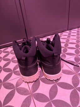 Boty Nike velikost 44 TOP STAV - 4