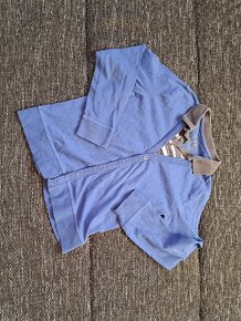 Komplet oblečení pro chlapce vel. 116 - 4