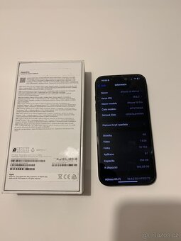 iPhone 15 pro 256GB - 4