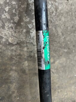 Originální díly na Škoda Octavia 2 FL - 4