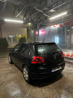Volkswagen Golf V 1.4tsi - 4