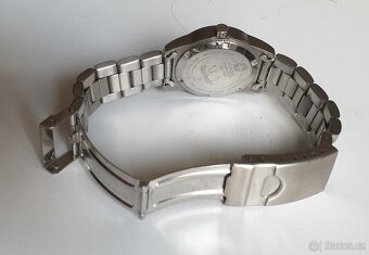 Hodinky Wenger Swiss Military Field ALS Everest - 4