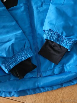 Lyžařská dětská bunda vel. 158/164 - 4