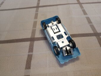 Autodráha ITES auto MIRAGE 4 - 4