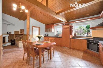 Prodej Rodinný dům, 276㎡ - 4