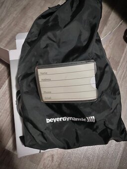 Beyerdynamic DT 990 Pro – 250 Ω - 4