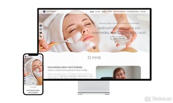 David Kolman - Tvorba webových stránek za rozumnou cenu - 4