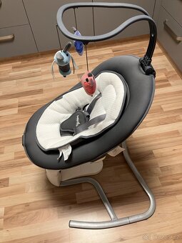 Houpadlo BABYMOOV elektrické - 4