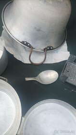 KOTLÍK + EŠUS A VAŘIČ NA LÍH. - 4