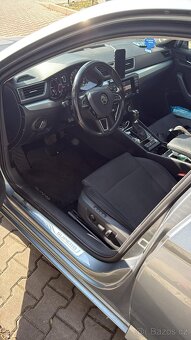 Skoda Superb 2.0 tdi 110 kw DSG - 4