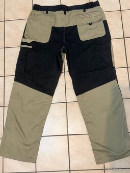 Kalhoty značky Engelbert Strauss - 4