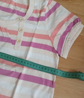 Dámská trička - 4