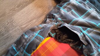 Pánská bunda zn. Hannah - 4