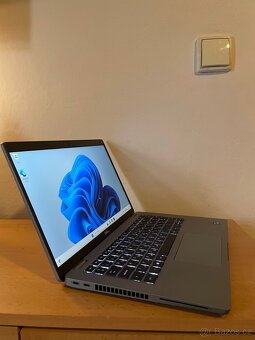 Dell Latitude 5420 16GB/512GB/windows 11 - 4