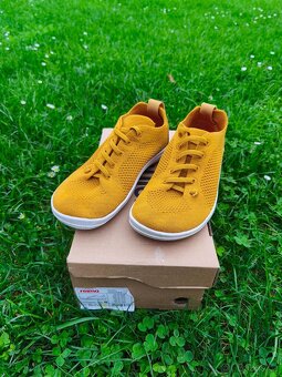 Barefoot tenisky Reima Astelu vel 35 - 4