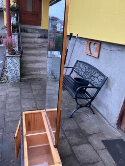 Toaletní stolek - 4