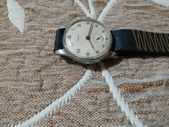 Náramkové hodinky Poběda - 4