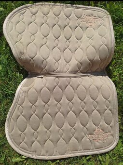 Eskadron dečka skoková s beránkem - 4