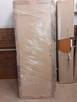 nové interierové dveře - různé typy - 4