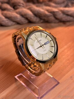 Hodinky Citizen 1502-S097835 - 4