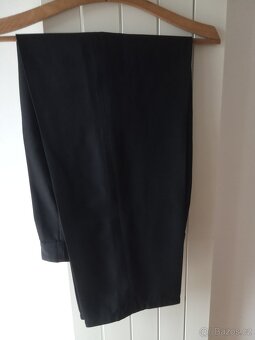 Dámské kalhoty vel. 50 - 4