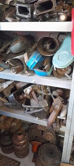 škoda 1000, 100,105,110,120 - 4