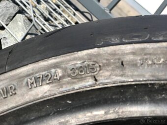 Pneu Ducati Diavel - 4