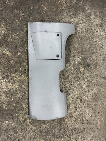 Fiat Ducato - různé díly - 4