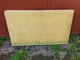 Rozkládací stůl na burzu - 4