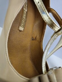 Dámské boty Buffalo London - 4