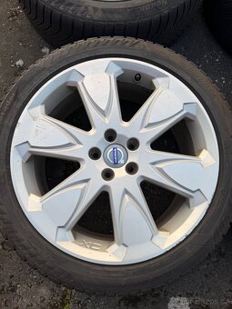 Volvo 5x108 R19 ET55 ERAKIR - 4