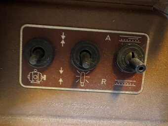 MEOPTA promítačka 85103 - 4