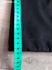 Softshellové kalhoty vel.116-122 - 4