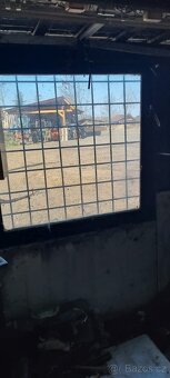 Stavební buňka - bouda - 4