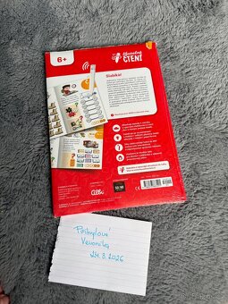 Albi Kouzelné knih - 4