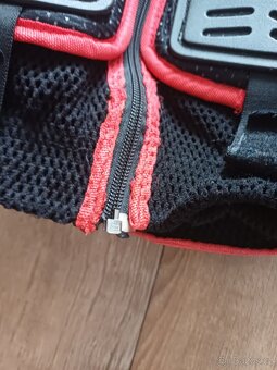 Celotelovy chranic - 4