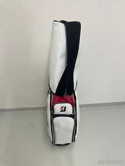 Golfový cartbag - 4