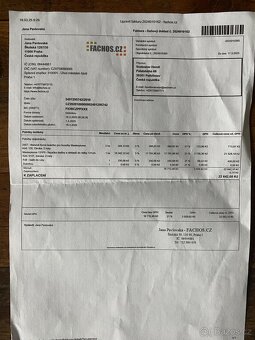 Řezačka na dlažbu Montolit - 4