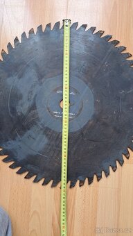 Pilový kotouč Pilana - 4