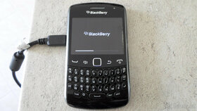 ♦️ BlackBerry  CURVE 9360 ♦️ - 4