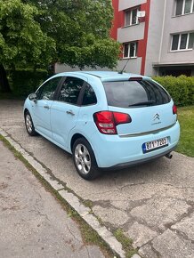 Citroen C3 exclusive 2011 1.4VTI 70kw - 4