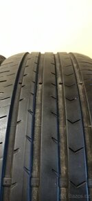 Continental 225/55 R17 97Y 4,5-5mm - 4