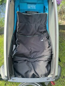 Thule Chariot Sport 1 - 4